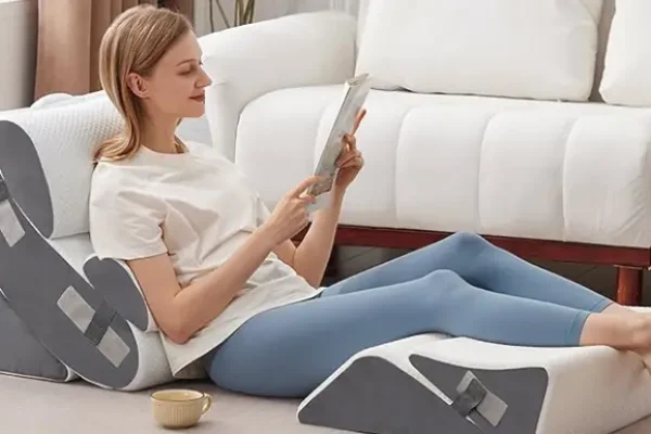 6pcs wedge pillow set banner